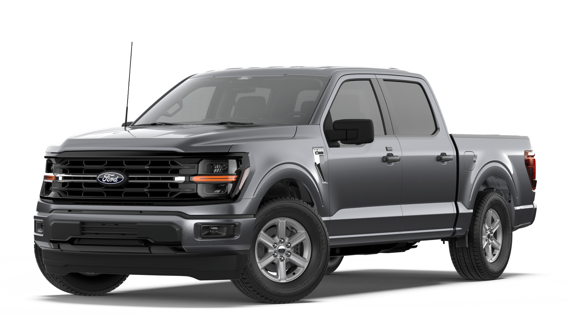 2026 Ford F-150® External Image 1